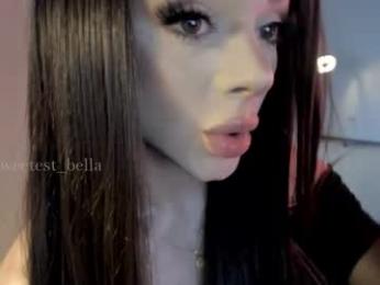 sweetest_bella chaturbate stream image, 05.03.2026 19:00