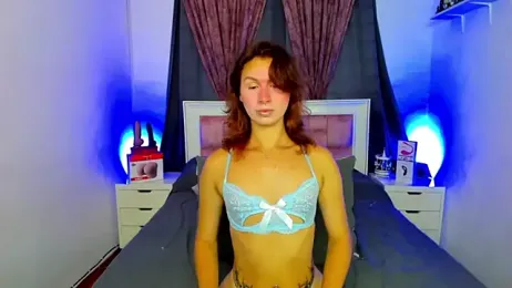 Archy_Lein stripchat stream image