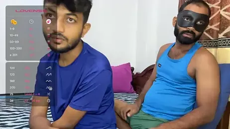 ShayanLK stripchat stream image