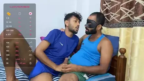 ShayanLK stripchat stream image