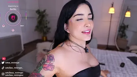 CATALINA_RESTREPO stripchat stream image