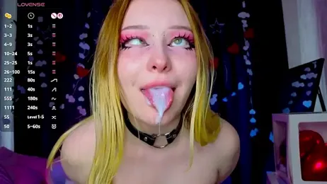 ElswythCovil stripchat stream image, 06.03.2026 04:00