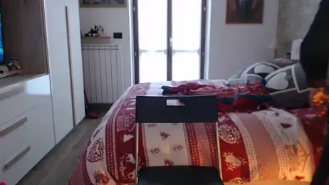 lulu_italy stripchat stream image