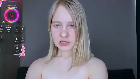 OdelinaFicken stripchat stream image