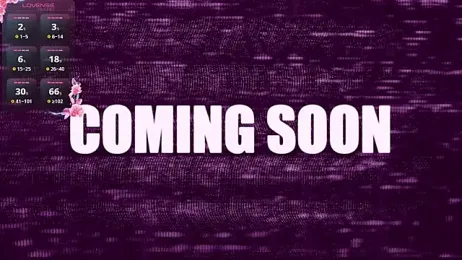 OdelinaFicken stripchat stream image