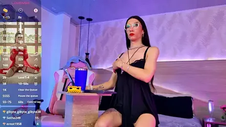 kylliefox_ stripchat stream image, 06.03.2026 13:20
