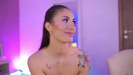 OhhAisha stripchat stream image