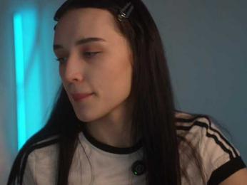 HorneyJozy bongacams stream image