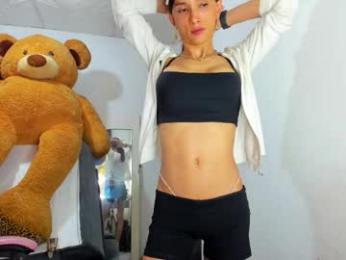 laurencesophiets chaturbate stream image