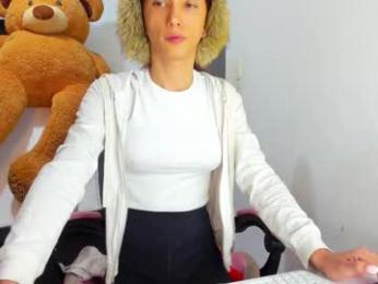 laurencesophiets chaturbate stream image