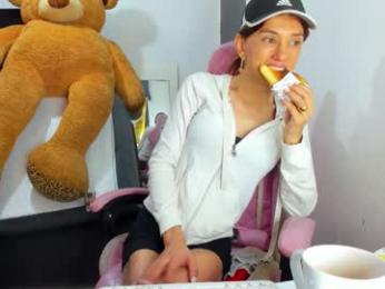 laurencesophiets chaturbate stream image