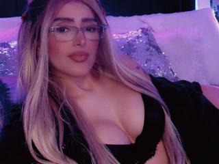 Skye Rhodes flirt4free stream image