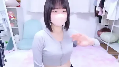 Im_Yu-na stripchat stream image, 06.03.2026 21:10