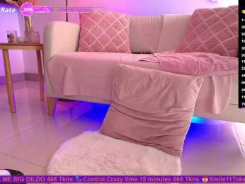 SallyeLeins bongacams stream image, 06.03.2026 18:00