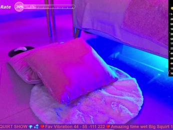 SallyeLeins bongacams stream image, 06.03.2026 18:00