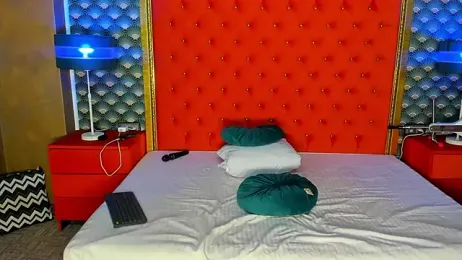 VallerieJones stripchat stream image