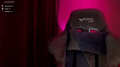 Ohmy_Nora_ stripchat stream image