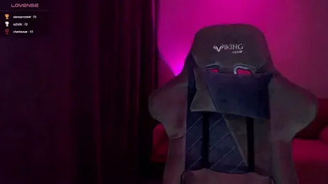 Ohmy_Nora_ stripchat stream image