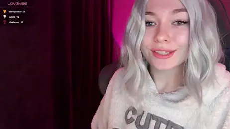 Ohmy_Nora_ stripchat stream image