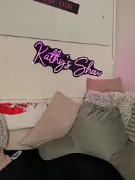 InKed-Kathy stripchat stream image