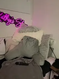 InKed-Kathy stripchat stream image