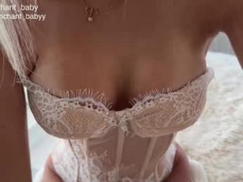 enchant_baby_ chaturbate stream image