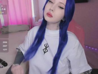 luvsoak bongacams stream image, 07.03.2026 08:30