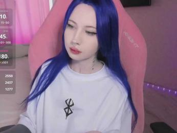 luvsoak bongacams stream image, 07.03.2026 08:30