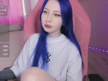 luvsoak bongacams stream image, 07.03.2026 08:30