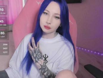 luvsoak bongacams stream image, 07.03.2026 08:30