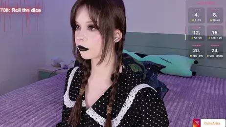 Lust_One_ stripchat stream image