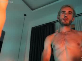 paul_rubini chaturbate stream image