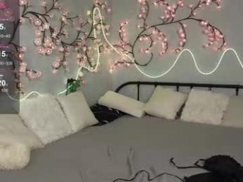 kris_mon chaturbate stream image