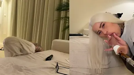 bambixboo stripchat stream image