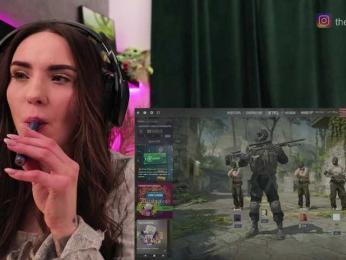 BabyYoda bongacams stream image, 07.03.2026 20:20