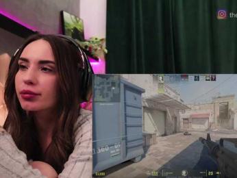 BabyYoda bongacams stream image, 07.03.2026 20:20
