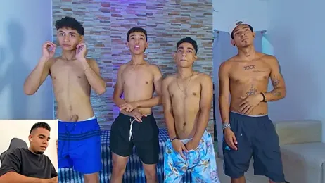 kinkyhousexxxx stripchat stream image