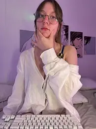 _nobara__ stripchat stream image, 08.03.2026 02:50