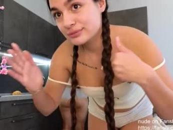 jessiexxi chaturbate stream image