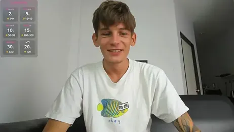 MiracleCam stripchat stream image