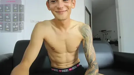 MiracleCam stripchat stream image