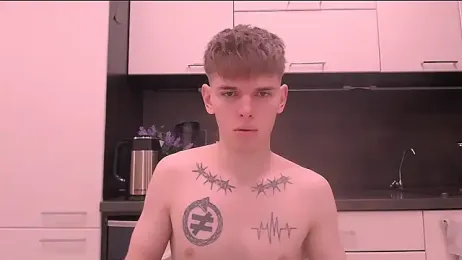 Fredd_Xanders stripchat stream image