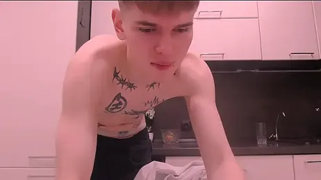 Fredd_Xanders stripchat stream image