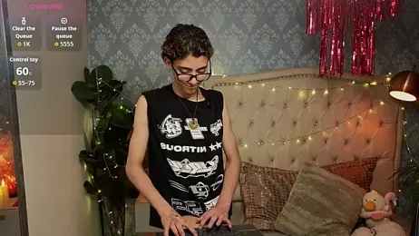 Matty_Sparkk stripchat stream image, 08.03.2026 13:40