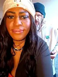 AmazonianMistress stripchat stream image