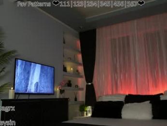 haileygrx chaturbate stream image, 08.03.2026 19:30