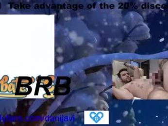 wapos__25 chaturbate stream image, 08.03.2026 23:10