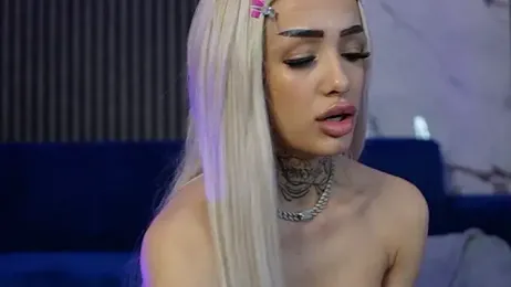 blondie_muller stripchat stream image, 08.03.2026 20:50