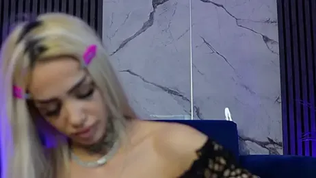 blondie_muller stripchat stream image, 08.03.2026 20:50
