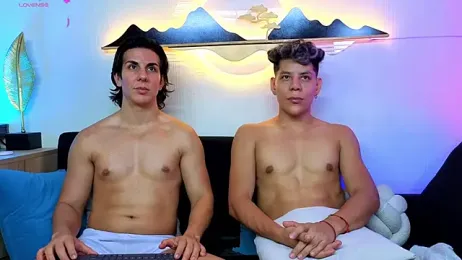 Almiboys stripchat stream image, 08.03.2026 23:40